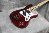 Yamaha Attitude Limited 2 - Lava Red