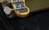1956 Fender Precision Bass, 2 Tone Sunburst