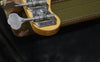 1956 Fender Precision Bass, 2 Tone Sunburst
