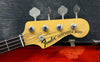 1968 Fender Precision Bass, Sunburst