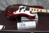 Yamaha Attitude Limited 2 - Lava Red
