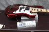 Yamaha Attitude Limited 2 - Lava Red