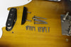 1957 Fender Precision Bass, 2-Tone Sunburst
