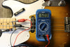 1957 Fender Precision Bass, 2-Tone Sunburst