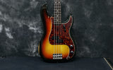 1968 Fender Precision Bass, Sunburst