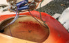1967 Rickenbacker 4005, Fireglo