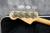 1962 Fender Jazz Bass, Pearlescent White Refinish