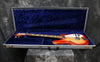 1967 Rickenbacker 4005, Fireglo