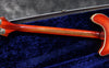 1967 Rickenbacker 4005, Fireglo