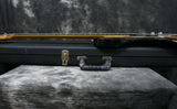 1968 Fender Precision Bass, Sunburst