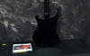 2011 Rickenbacker 4003, Jetglo
