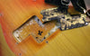 1976 Fender Precision Bass, Sunburst