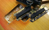 1976 Fender Precision Bass, Sunburst