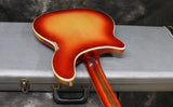 1967 Rickenbacker 4005, Fireglo