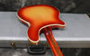 1967 Rickenbacker 4005, Fireglo
