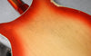 1967 Rickenbacker 4005, Fireglo
