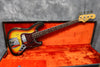 1966 Fender Jazz Bass, Sunburst