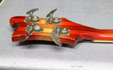 1967 Rickenbacker 4005, Fireglo
