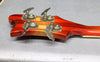 1967 Rickenbacker 4005, Fireglo