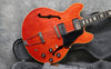 1973 Gibson ES-335 TD, Cherry