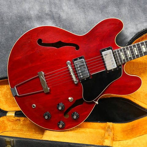 1968 Gibson ES-335 TDC