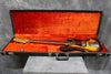 1966 Fender Jazz Bass, Sunburst