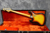 1966 Fender Jazz Bass, Sunburst