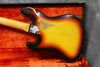 1966 Fender Jazz Bass, Sunburst