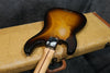 1957 Fender Precision Bass, 2-Tone Sunburst