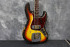 1966 Fender Jazz Bass, Sunburst