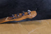 1957 Fender Precision Bass, 2-Tone Sunburst