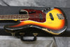 1966 Fender Jazz Bass, Sunburst