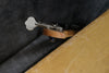 1957 Fender Precision Bass, 2-Tone Sunburst