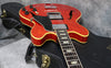 1973 Gibson ES-335 TD, Cherry