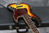 1966 Fender Jazz Bass, Sunburst