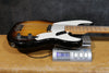 1957 Fender Precision Bass, 2-Tone Sunburst