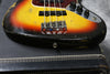 1966 Fender Jazz Bass, Sunburst