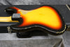 1966 Fender Jazz Bass, Sunburst