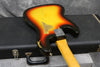 1966 Fender Jazz Bass, Sunburst