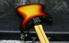 1976 Fender Precision Bass, Sunburst