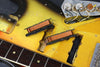 1966 Fender Jazz Bass, Sunburst