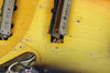 1966 Fender Jazz Bass, Sunburst