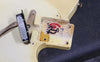 1967 Fender Telecaster, Blonde