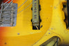 1966 Fender Jazz Bass, Sunburst