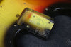 1966 Fender Jazz Bass, Sunburst