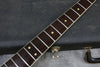 1966 Fender Jazz Bass, Sunburst
