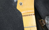 1967 Fender Telecaster, Blonde