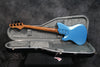 New Alpher Instruments Mako Prime V2 - Blue Pearl Metallic