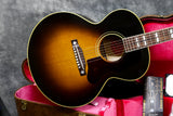 2021 Gibson 1952 J-185 - Vintage Sunburst