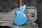 New Alpher Instruments Mako Prime V2 - Blue Pearl Metallic